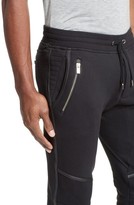 Thumbnail for your product : The Kooples Men's Moto Jogger Pants