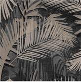 Thumbnail for your product : Boutique Jungle Glam Wallpaper – Black/Gold