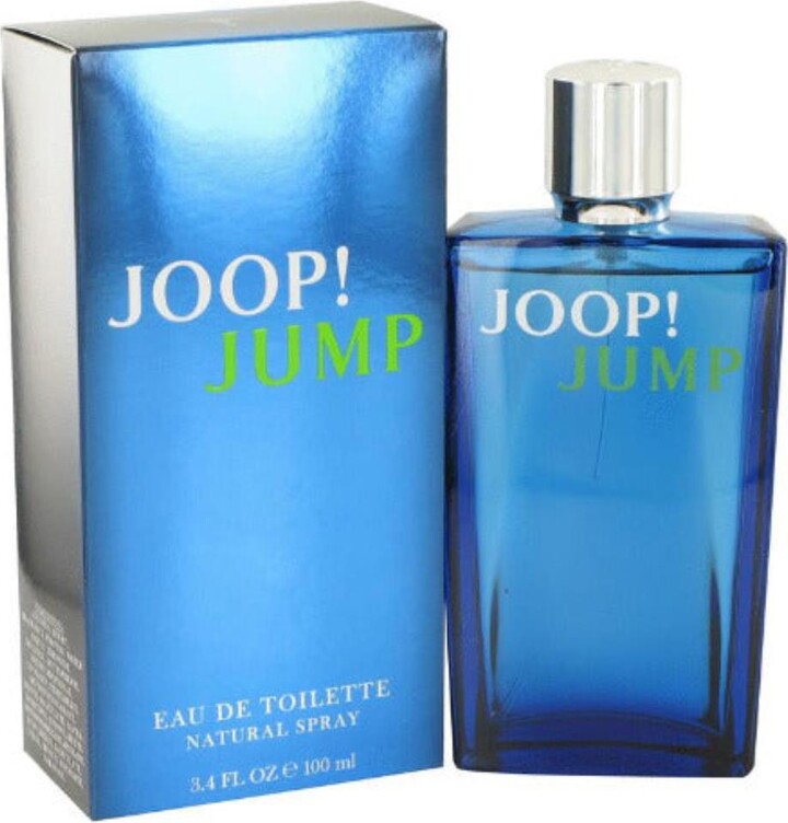 Davidoff Joop Jump Eau De Toilette 3.4 Oz