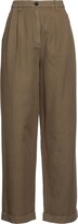 Thumbnail for your product : McQ Pants Military Green