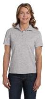 Thumbnail for your product : Hanes Women'S Comfortsoft Pique Polo (XL)