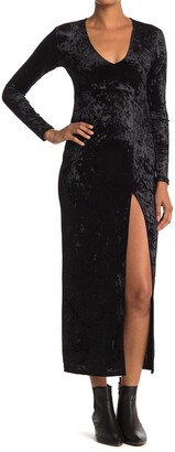 velvet torch clothing