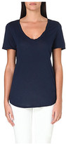 Thumbnail for your product : Paige Denim V-neck t-shirt