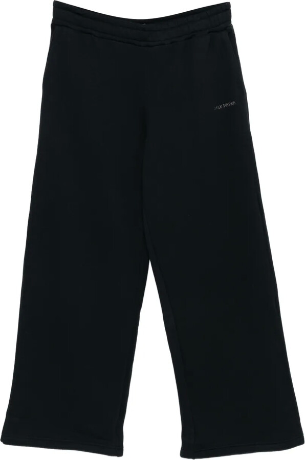 Daily Paper Logo-Detail Track Pants