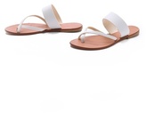 Thumbnail for your product : Joie a la Plage La Celle Sandals