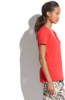 Thumbnail for your product : Madewell V-Neck Pocket Tee