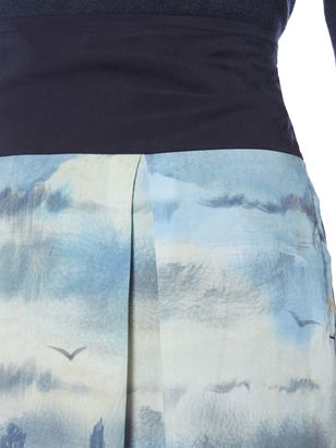 Braintree Lerwick Printed Skirt