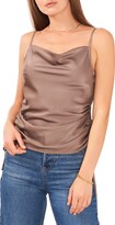 Thumbnail for your product : 1 STATE Cowl Neck Camisole