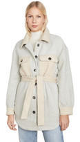 Thumbnail for your product : Line & Dot Harrison Jacket
