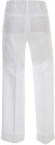 Thumbnail for your product : Alberto Biani Charlie Pants Textured Fabric