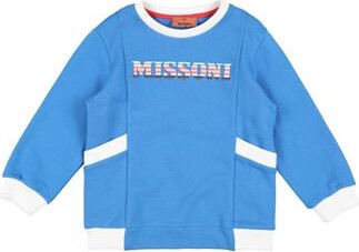 Missoni Kids Kid Boy Sweatshirt