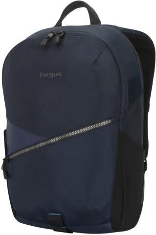 Targus Transpire Carrying Case (Backpack) for 15' to 16' Notebook - Blue