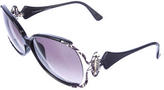 Thumbnail for your product : Emilio Pucci Sunglasses
