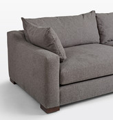 Thumbnail for your product : Rejuvenation 102" Sublimity Luxe Sofa