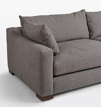 Rejuvenation 102" Sublimity Luxe Sofa