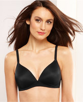 Thumbnail for your product : Warner's Elements of Bliss Wireless Lift Bra 1298