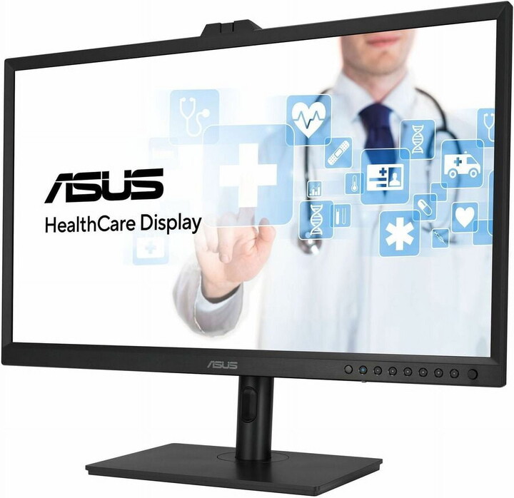 Asus HA3281A 32" Class 4K UHD OLED Monitor - 16:9