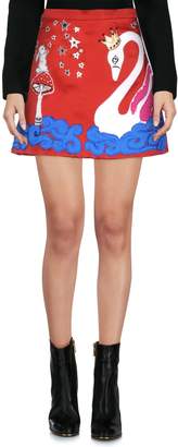 Leitmotiv Mini skirts - Item 35324740KR
