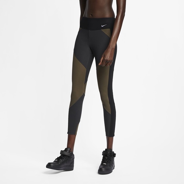 Nike Women's Tights ShopStyle Activewear Pants