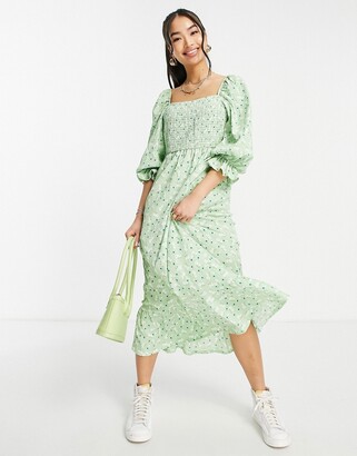 Miss Selfridge Women's Dresses | Shop the world's largest collection of  fashion | ShopStyle