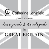 Thumbnail for your product : Catherine Lansfield So Soft Luxe Eyelet Curtains