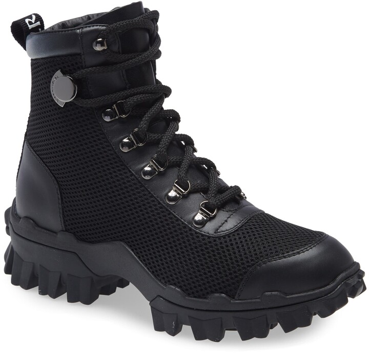 Moncler Helis Hiking Boot - ShopStyle