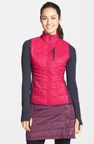 Thumbnail for your product : Smartwool 'PhD® SmartLoft Divide' Vest