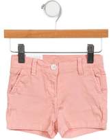 Thumbnail for your product : Eddie Pen Girls' Woven Short Bottoms w/ Tags pink Girls' Woven Short Bottoms w/ Tags