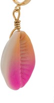 Thumbnail for your product : Venessa Arizaga Summer shell earrings