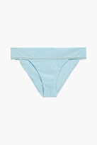 Thumbnail for your product : Vix Paula Hermanny Low-rise Bikini Briefs