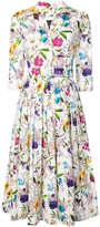 Thumbnail for your product : Samantha Sung Victoria dress