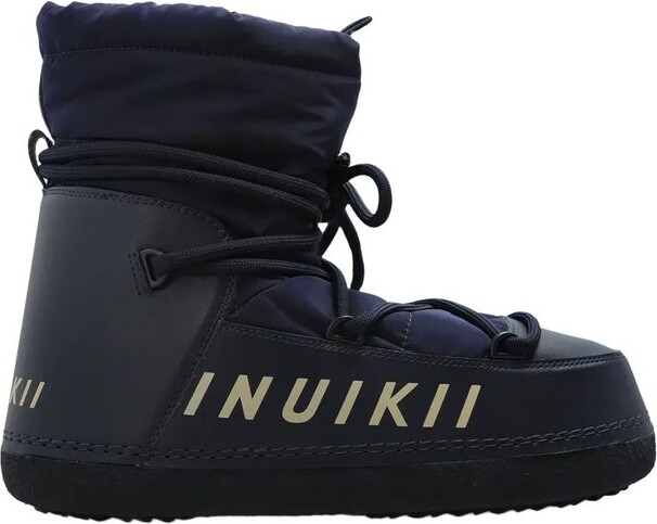 INUIKII Mountain Snow Boots