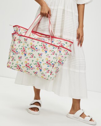 Cath Kidston Women's Multi Tote Bags - The Road Trip Tote - Size One Size at The Iconic