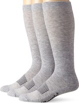 Thumbnail for your product : Wrangler Men's Western Boot Socks (Pack of 3)