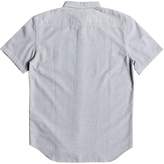 Thumbnail for your product : Quiksilver Waterfalls Update Short-Sleeve Shirt - Men's