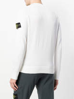 Thumbnail for your product : Stone Island longsleeved T-shirt