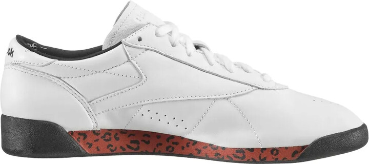 Reebok Freestyle Lo Melody Ehsani sneakers