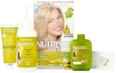 Thumbnail for your product : Garnier Nutrisse Permanent Hair Colour - Extra Light Natural Blonde 10A