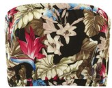 Thumbnail for your product : Topshop 'Island Life' Print Bandeau (Petite)
