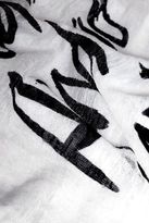 Thumbnail for your product : Next White Slogan Stripe T-Shirt