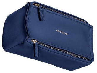 blue cross body handbags