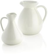 Thumbnail for your product : Crate & Barrel Ed Pitcher