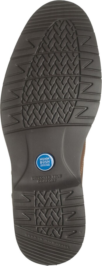 Dakoda Chelsea Boot - Image 5