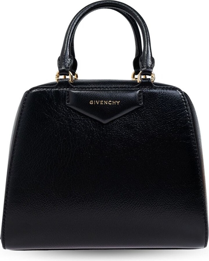 Givenchy Antigona Cube Bags