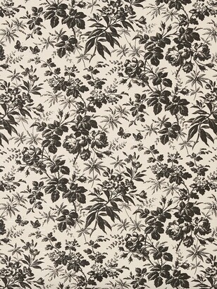 Gucci Herbarium printed wallpaper - ShopStyle Pillows & Decor