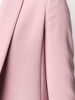 Thumbnail for your product : Blanca Vita Loose-Fit Open-Front Blazer