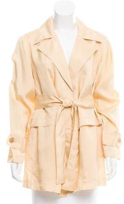 Tome Lightweight Trench Coat