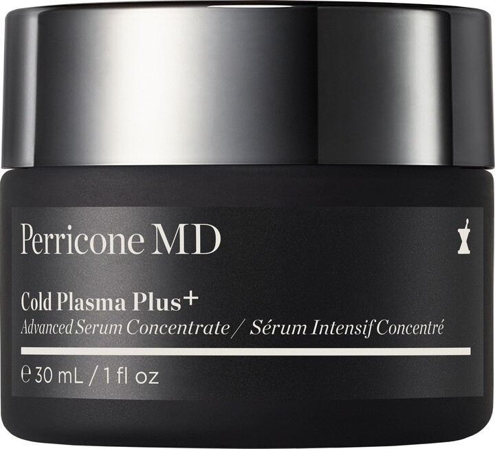 N.V. Perricone Cold Plasma Plus+ Advanced Serum Concentrate