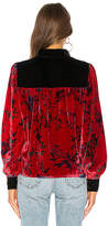 Thumbnail for your product : House Of Harlow x REVOLVE Rebecca Blouse