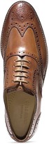 Thumbnail for your product : Cole Haan Cambridge Wingtip Oxfords